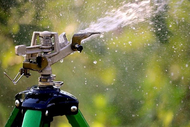 Sprinkler Repair Pricing in Gainesville, FL – Affordable Options