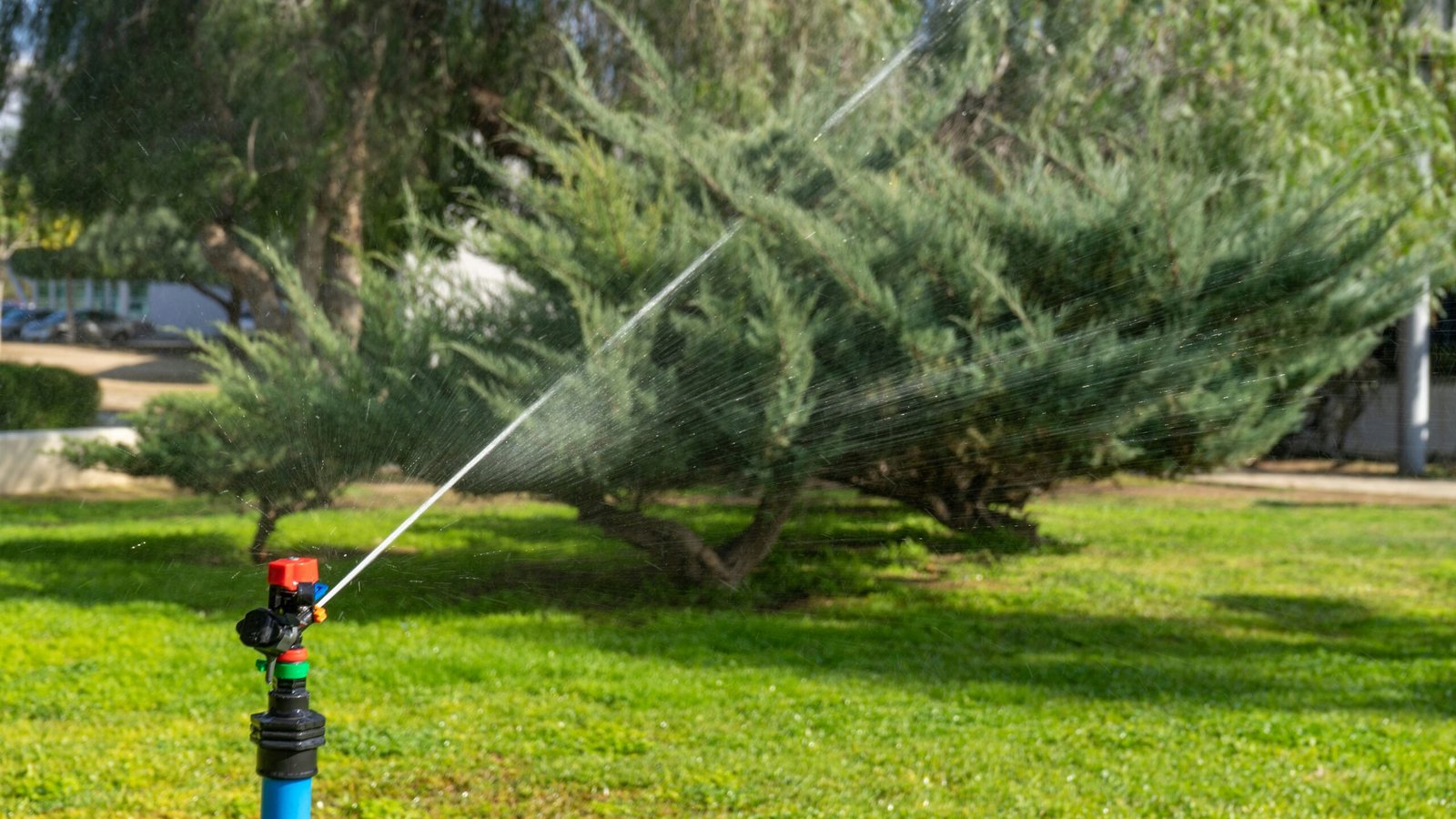 Unlock the Benefits of Expert Irrigation Leak Detection