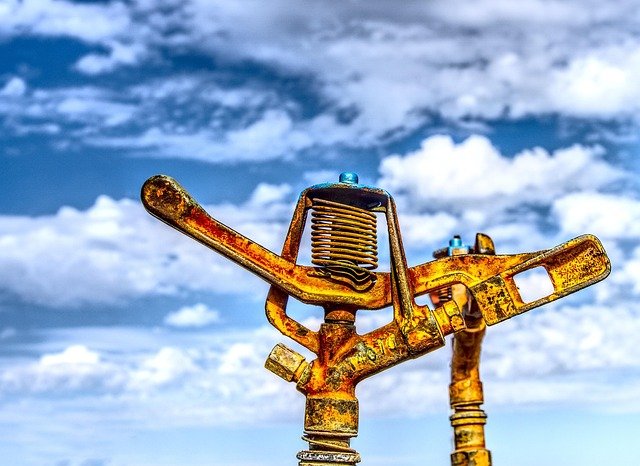 Why Your Sprinkler System Is Losing Water Pressure